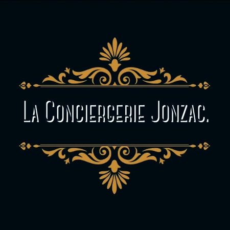 Logement Thermale Et De Tourisme Les Acacias 6 Jonzac Exterior photo