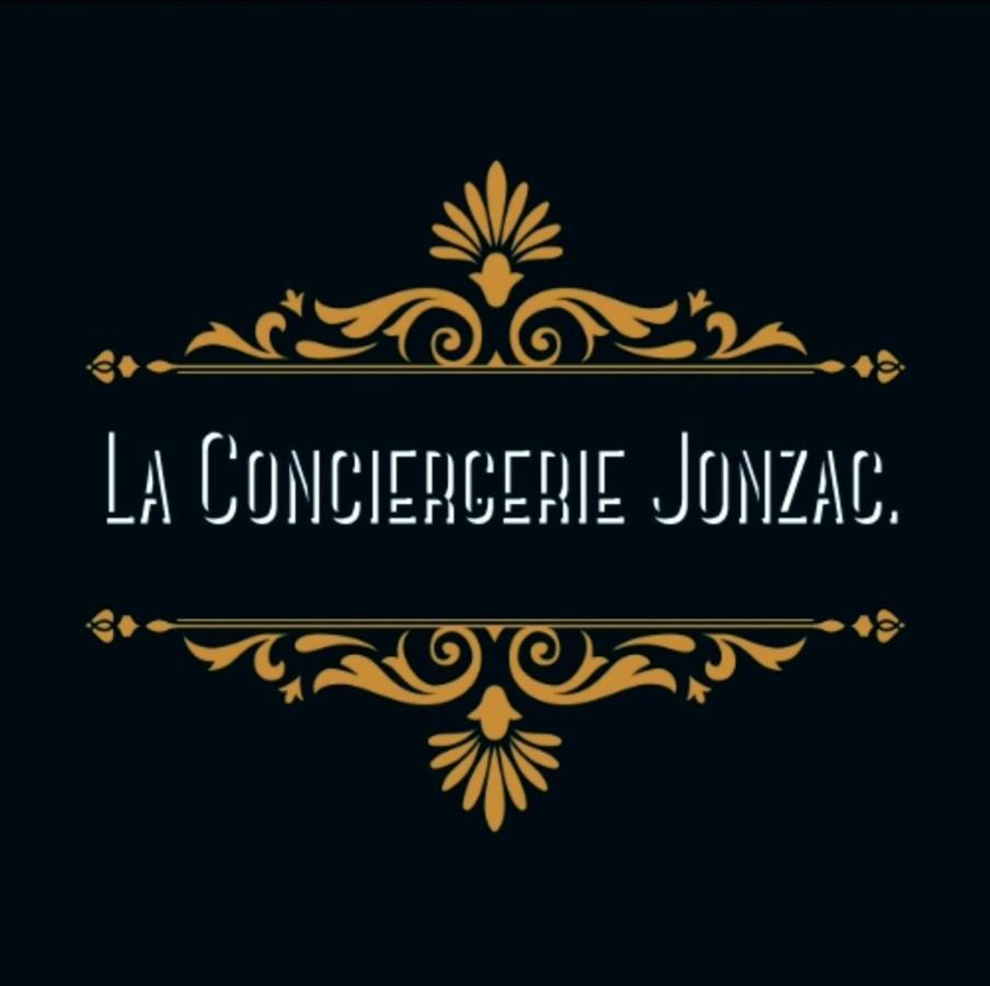Logement Thermale Et De Tourisme Les Acacias 6 Jonzac Exterior photo